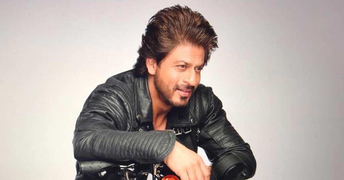 When Shah Rukh Khan Opened Up About His Box-Office Failures & Said "You Can't Take Away The Kingship”