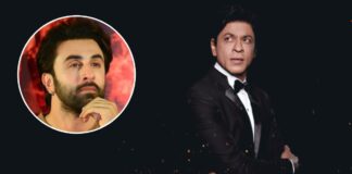 When Shah Rukh Khan Reacted To Ranbir Kapoor ‘Competing’ With Him & Said “Don’t Mess With This… I’ve Come Here To Rule” When Shah Rukh Khan Said “I've Come Here To Rule” While Taking About Being Compared To Younger & Older Actors