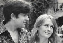 When Shashi Kapoor Recalled Saying "Lagta Hai Agle Janam Mein Bhi Aap Hi Aaengi" To His Late Wife Jennifer Kendal In An Old Interview; Read On