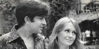 When Shashi Kapoor Recalled Saying "Lagta Hai Agle Janam Mein Bhi Aap Hi Aaengi" To His Late Wife Jennifer Kendal In An Old Interview; Read On
