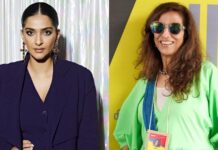 When Sonam Kapoor Got Indulged In An Ugly War Of Words With Shobhaa De & Called Her A P*rn Writer!