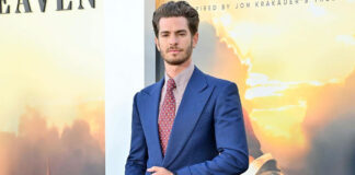 When ‘Spider-Man’ Andrew Garfield Said “I Love Being N*ked” & His Reason Will Make You Love It Too