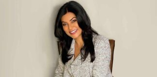 When Sushmita Sen Opened Up About How She Was Being Told "Actress Item Number Nahi Karti Hai..."