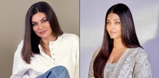 When Sushmita Sen Reacted To Comparison With Aishwarya Rai Bachchan & Winning Miss India Against Her: “I Was Luckier Than Anyone Else That Night” When Sushmita Sen Reacted To Comparison With Aishwarya Rai Bachchan & Winning Miss India Against Her!