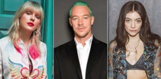 When Taylor Swift Got Insulted By Diplo Who Had A Fundraiser For The Popstar's Bo*ty, Her BFF Lorde Hit Back "Should We Do Something About Your Tiny P*nis"