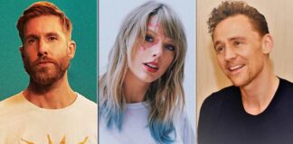 When Taylor Swift Got Slammed By Ex-BF Calvin Harris For Claiming She Co-Wrote 'This Is What You Came For'; Read On