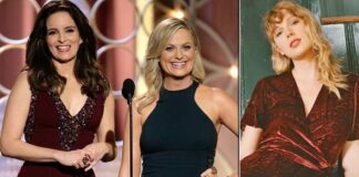 When Taylor Swift Took A Jibe At Tina Fey & Amy Poehler For Mocking Her Love Life; Read On
