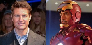 When Tom Cruise Confessed He Was Not At All Close To Playing Robert Downey Jr's Iron Man In MCU