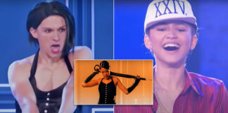 When Tom Holland’s Father Didn’t Want Him To Perform Rihanna’s ‘Umbrella’ Opposite Zendaya During Lip Sync Battle