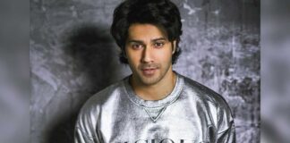 Varun Dhawan Once Compared ‘Nepotism’ To A Dad Buying His Child A Pencil Box: “If A Father Won’t Do For The Son Then Who Will?” When Varun Dhawan Spoke About Nepotism Saying, “(Trollers) Are Acting Like Their Fathers Didn't Buy Them One Pencil Box?
