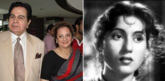 When Weak Madhubala Wanted To Urgently Meet Dilip Kumar To Discuss Important Personal Matter
