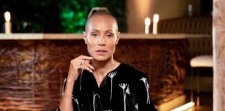 When Will Smith's Wife Jada Pinkett Smith Admitted Of Being Addicted To 'S*x