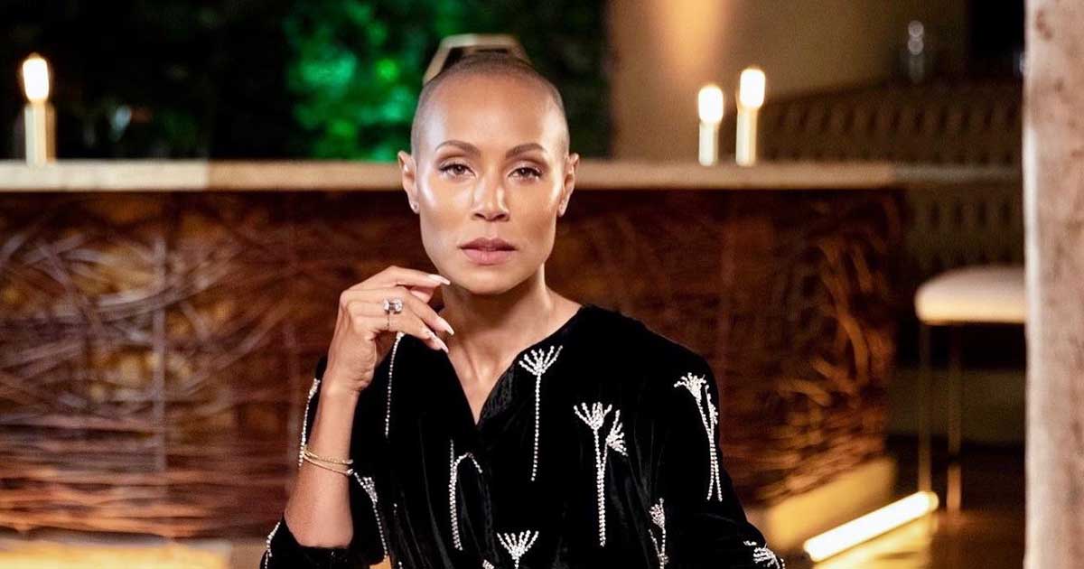 When Will Smith's Wife Jada Pinkett Smith Admitted Of Being Addicted To 'S*x