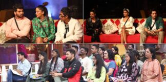 Who gets evicted on COLORS' 'Bigg Boss 16'? Watch the janta decide tonight!