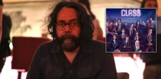 Why Ashim Ahluwalia was excited about making 'Class' for Indian audience