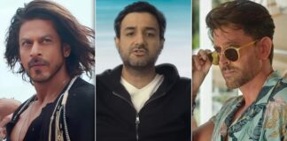 Pathaan Director Siddharth Anand Breaks Silence On ‘Kabir’ Hrithik Roshan’s Absence From Shah Rukh Khan Starrer, Reveals “There Should Be A Little Thirst…” Why Was ‘Kabir’ Hrithik Roshan Missing From Shah Rukh Khan’s ‘Pathaan’? Here’s All You Need To Know