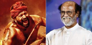 Will Rajinikanth Be A Part Of Rishab Shetty's Kantara 2, As He Promises That The Prequel Will Have Plenty Of Surprises For The Audience?