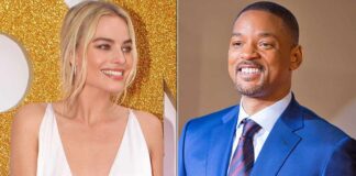 Will Smith & Margot Robbie Deepfake Video