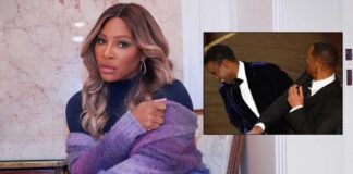 Will Smith should be forgiven for Oscar slap, says Serena Williams