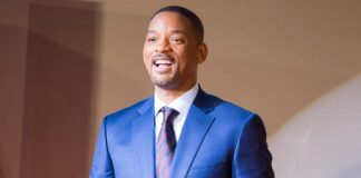 Will Smith wins his first major award since Oscar slap at NAACP Image Awards