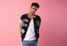 With an aim to educate about self-love, Youth leader Mohit Jesswani launched his new campaign I AM!