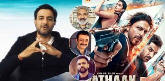 With Pathaan, Siddharth Anand Becomes No. 2 In Directors' Power Index