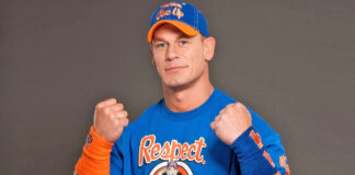 WWE Earns Money From John Cena's Name