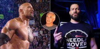 WWE: Roman Reigns Didn’t Want To Be Under Shadow Of The Rock