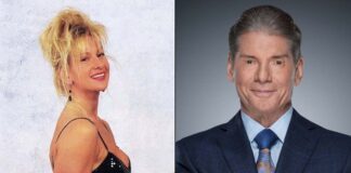 WWE Veteran Madusa Describes Vince McMahon's Backstage Behaviour