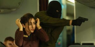 Yami Gautam's next 'Chor Nikal Ke Bhaga' set for March 24 OTT release