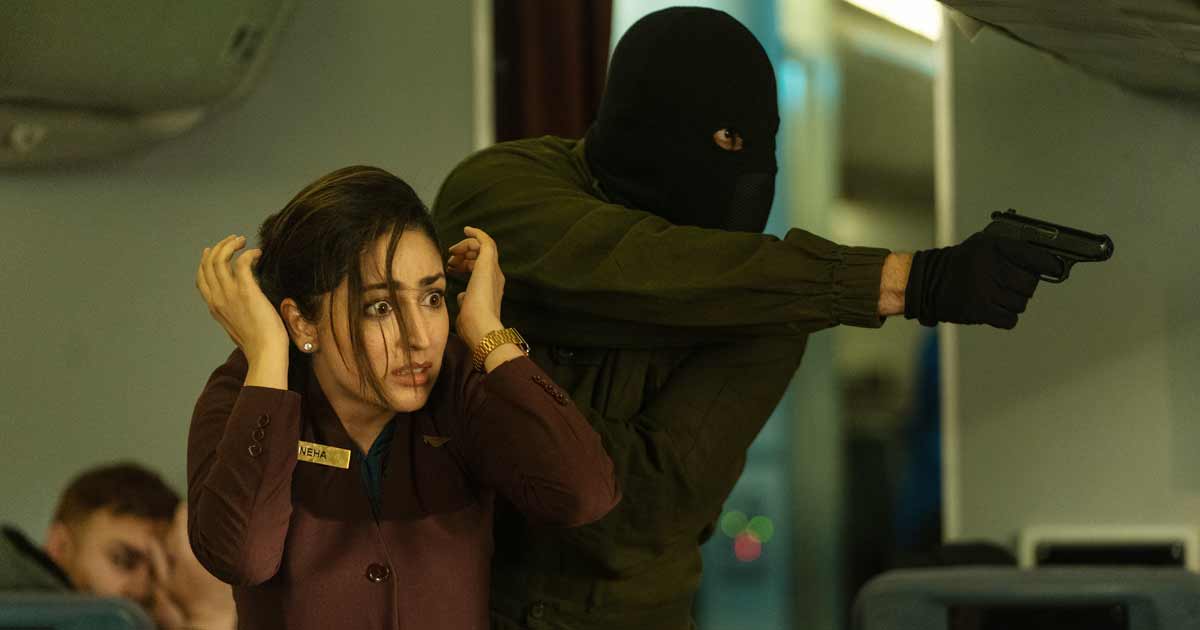 Yami Gautam's next 'Chor Nikal Ke Bhaga' set for March 24 OTT release