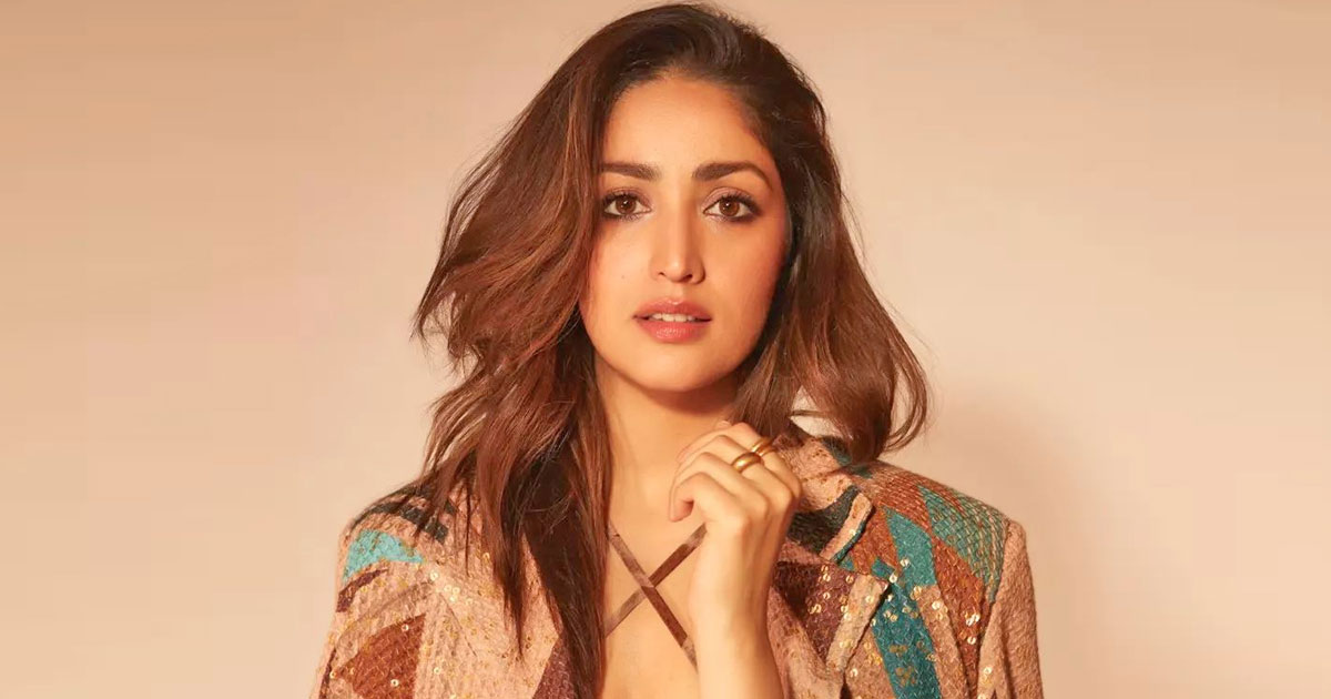 Yami Gautam Dhar Reveals Meeting Senior Journalists To Prepare For Her Role  In 'Lost': "They Were Very Kind"