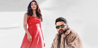 Yogita Bihani manifested working with Kapil Sharma in 'Alone'