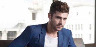 Zac Efron Once Received A Diehard Fan's DNA As A Gift? Here's What The Creepy Gift Was