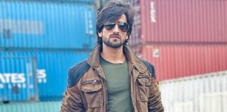 Zayn Ibad Khan's character has a lot to learn, unlearn in 'Aashiqana' Season 3