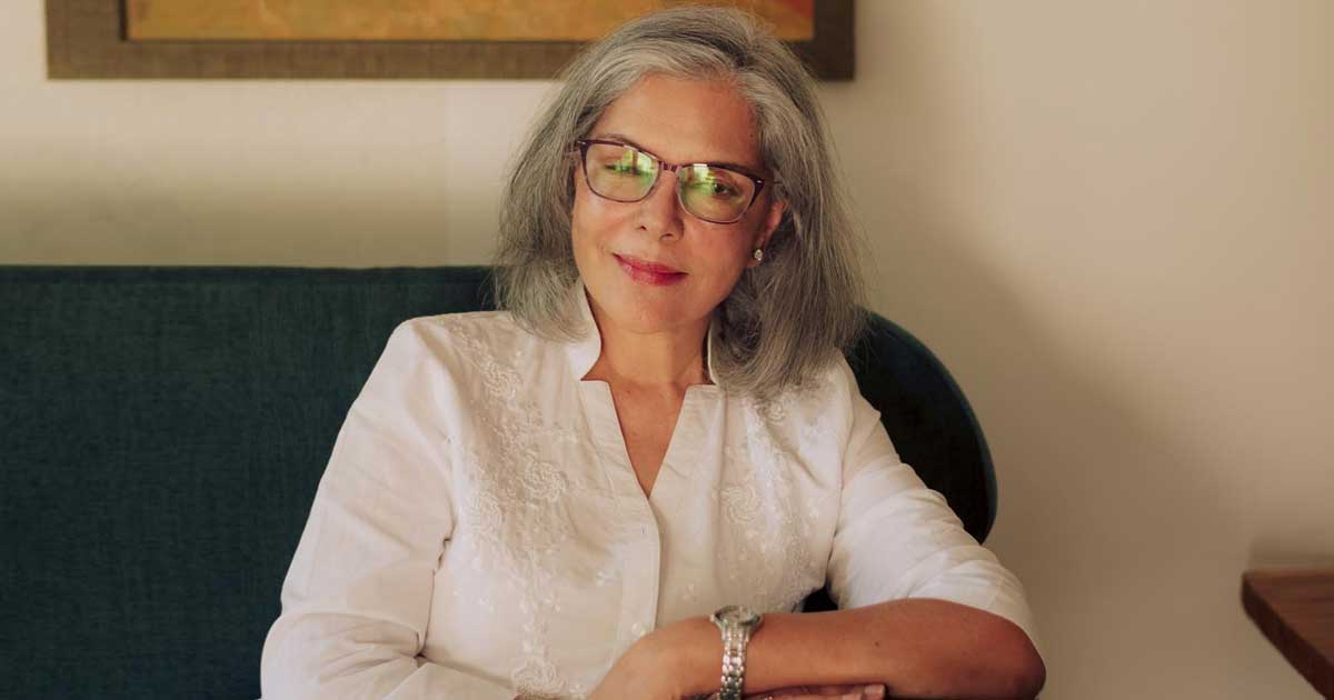 Zeenat Aman: No plan to return to silver screen, but not closing that door either