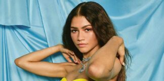 Zendaya Serves It Hot & Right At NAACP Image Awards Red Carpet Looking Scintillating As Ever!
