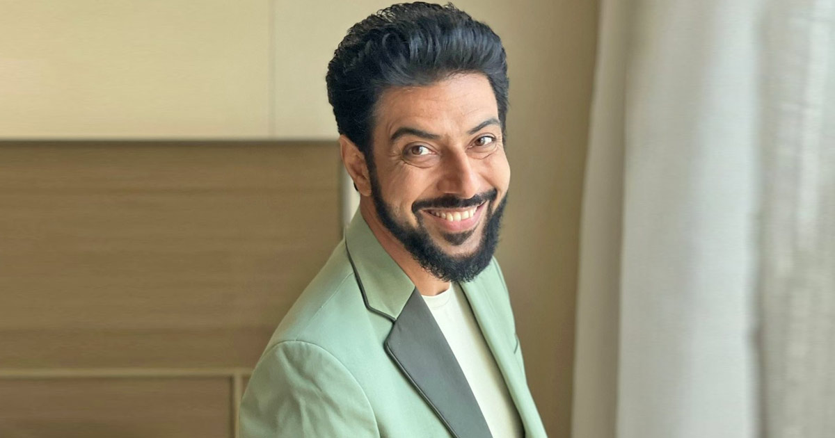 '3Ts' - Ranveer Brar's secret for cooking perfect biryani