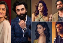5 Fresh on screen pairs we are looking forward to seeing this year!