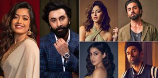 5 Fresh on screen pairs we are looking forward to seeing this year!