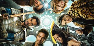 5 ways how Dungeons and Dragons: Honor Among Thieves brings our fantasies to life
