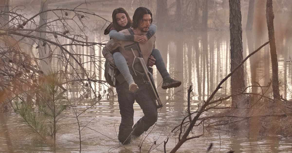 65 Movie Review