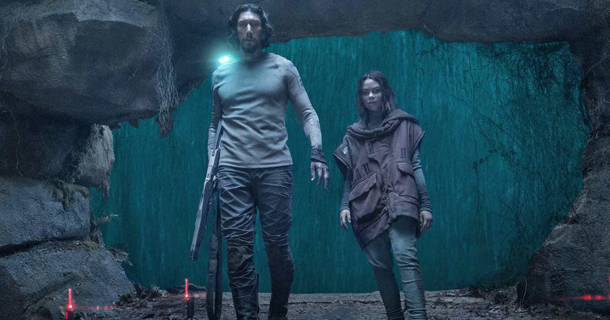 65 Movie Review