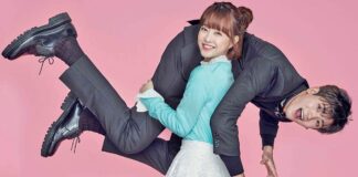 Strong Woman Do Bong Soon Sequel To Feature The OG Couple Park Bo-young & Park Hyung-sik?