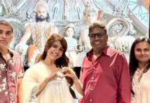 Shaakuntalam: Samantha Is In Awe Of Her Upcoming Film, Shares A Heartfelt Note, “One Of Our Greatest Epics Brought To Life Endearingly” A magical world, says Samantha after watching 'Shaakuntalam'