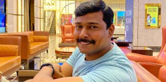 Abhishek Bhalerao says he is fond of playing real-life heroes on-screen