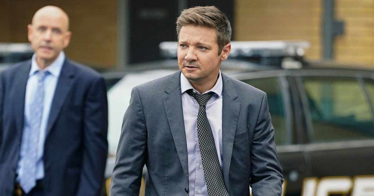 Acting is no longer the top priority for Jeremy Renner