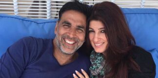 Actor And Author Twinkle Khanna Recently Revealed How No One In Her Family Could Cook During Covid Lockdown