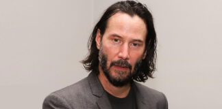Actor Keanu Reeves Had A Heartwarming Exchange With A Fan After He Got a Marriage Proposal During An Event
