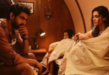 Actor Rana Daggubati Recently Revealed There Was No Girl In Ghazi And A Special Role Was Written For Taapsee Pannu